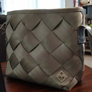 Maggie Bags Messenger Style